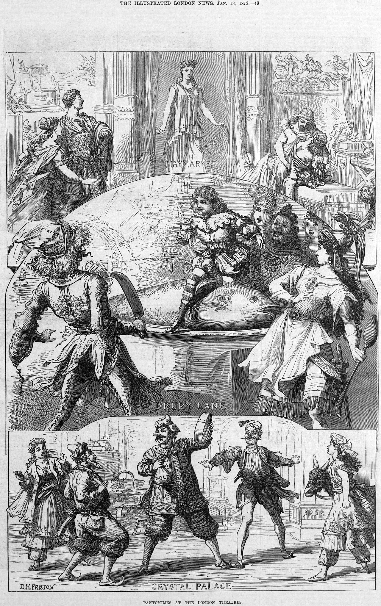1872 jan 13 panto